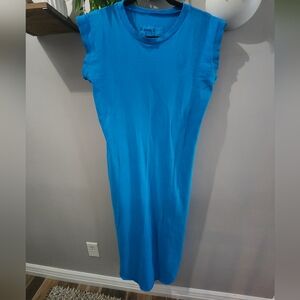 Frank & Eileen Heritage Jersey Dress NWOT